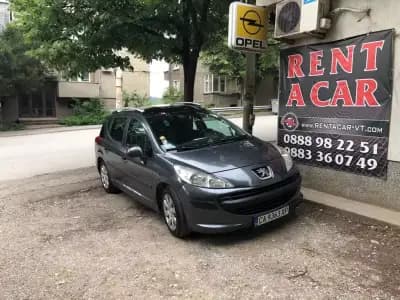Rent a Car Danailovi LTD Veliko Tarnovo Велико Търново