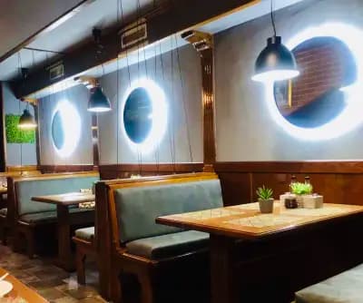 Dragon Chinese Restaurant Дракон Хасково