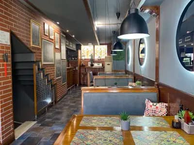 Dragon Chinese Restaurant Дракон Хасково