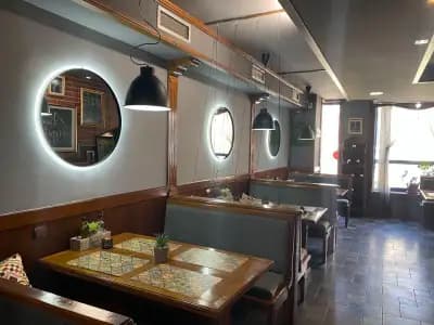 Dragon Chinese Restaurant Дракон Хасково