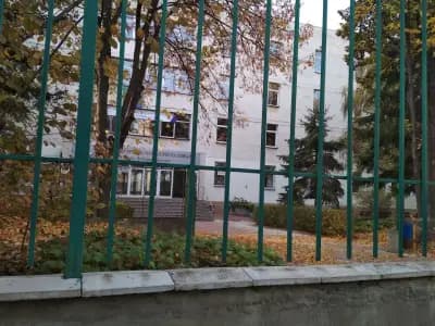 Национална природо-математическа гимназия „Акад. Любомир Чакалов“