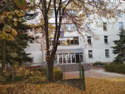Национална природо-математическа гимназия „Акад. Любомир Чакалов“