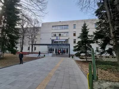 Национална природо-математическа гимназия „Акад. Любомир Чакалов“
