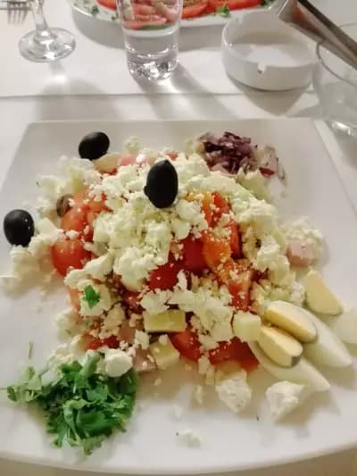 Ресторант “Манастира”
