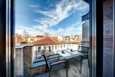 Boutique Guest House"Ruvan"