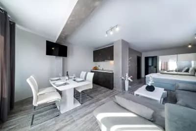 Boutique Guest House"Ruvan"