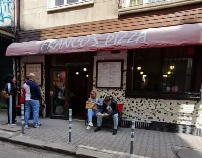 Franco's Pizza