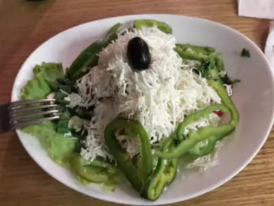 The Little Mozzarella - Pizza, Grill & Salad Bar | Вкусна Пица | Традиционна Италианска Паста | Скара | Свежи Салати