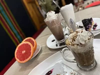 Хотел Гостоприемница "Кипро"