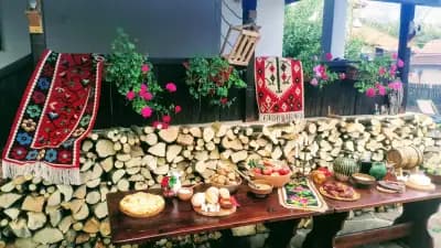 Хотел Гостоприемница "Кипро"
