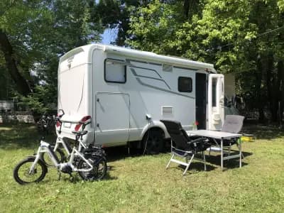 Camping Kalvacha/Къмпинг Кълвача