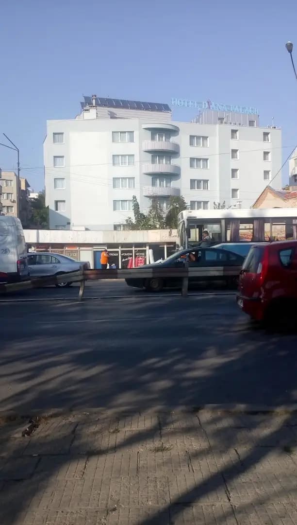 Дияна Палас