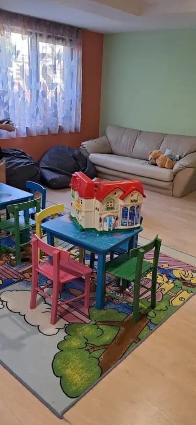 Спа Хотел Клептуза