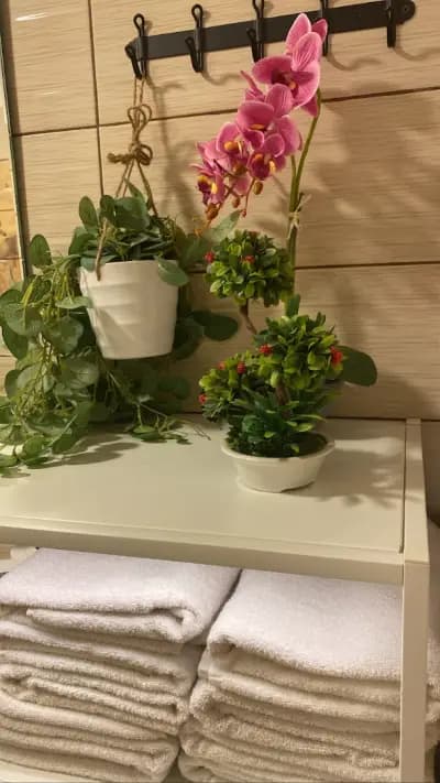 LAU Spa