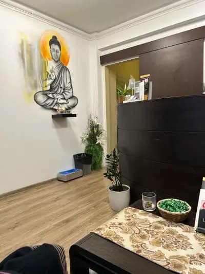 LAU Spa