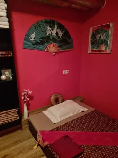 LAU Spa