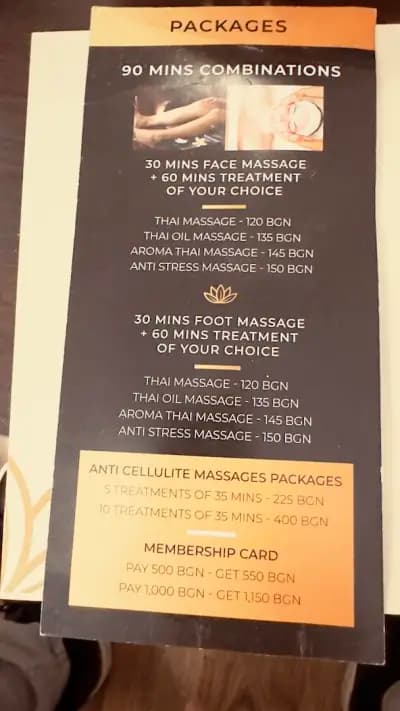 LAU Spa