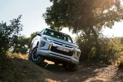 Mitsubishi Motors Русе - Евро Старс