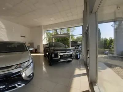 Mitsubishi Motors Русе - Евро Старс