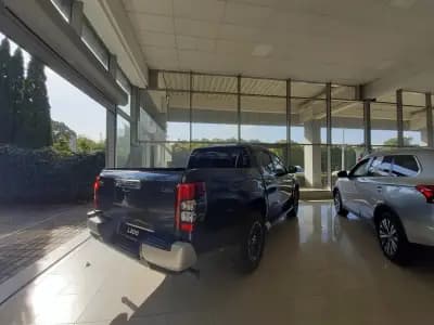 Mitsubishi Motors Русе - Евро Старс