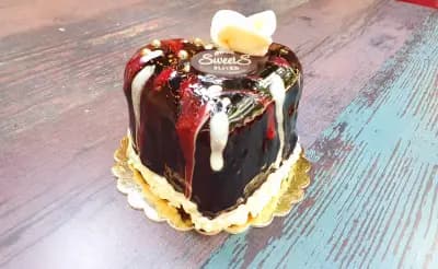 SWEETS