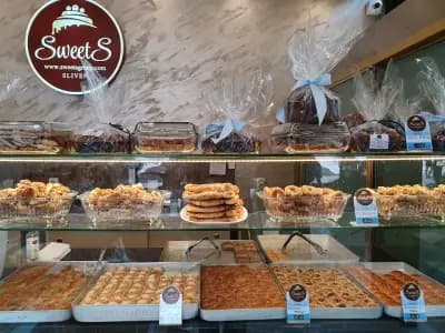 SWEETS