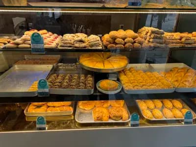 SWEETS