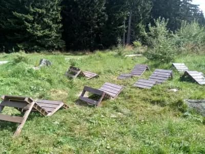 Хижа Филхармонията "Пънчето"