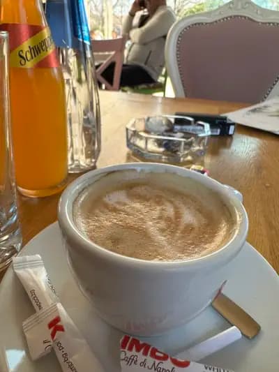 Кафе "Какао"
