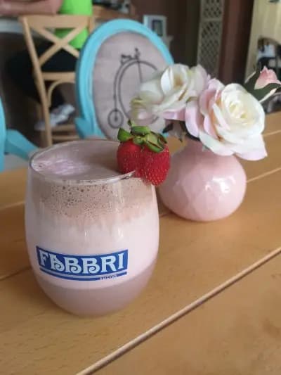Кафе "Какао"