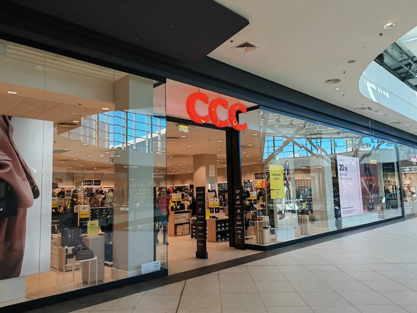 CCC