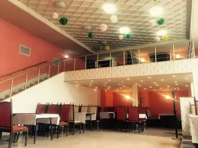 Chinese restaurant "Diamond"-Plovdiv (中国餐厅钻石)