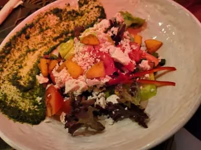 Da!Organic - art space & natural food restaurant