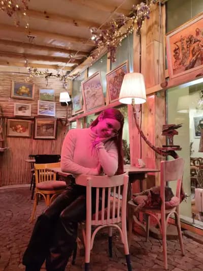 Da!Organic - art space & natural food restaurant