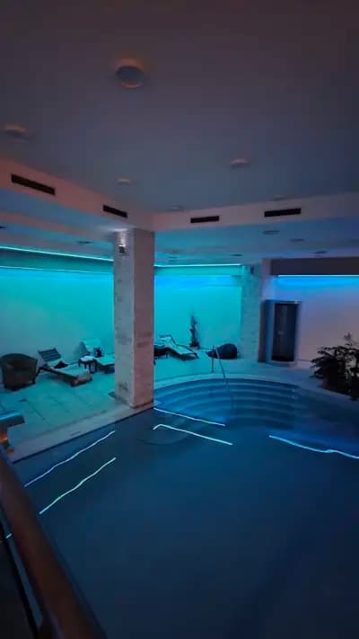 Earth & People Hotel & SPA - Free Parking