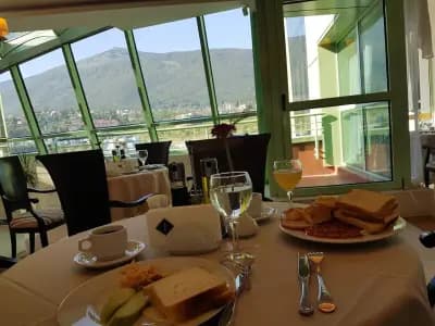 Earth & People Hotel & SPA - Free Parking
