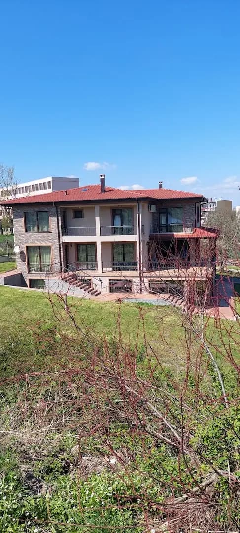 Mineral Village Villas