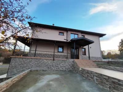 Mineral Village Villas
