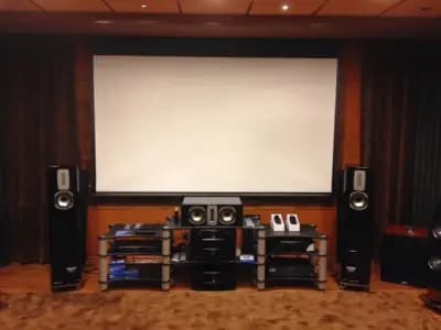 TOP AUDIO VIDEO LTD