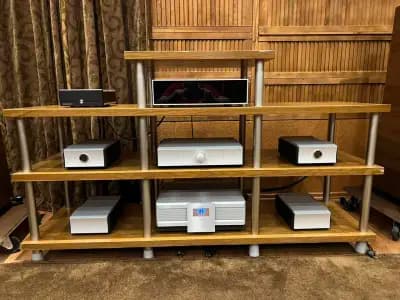 TOP AUDIO VIDEO LTD