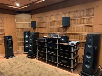 TOP AUDIO VIDEO LTD