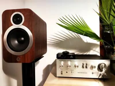TOP AUDIO VIDEO LTD
