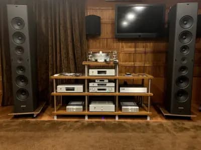 TOP AUDIO VIDEO LTD