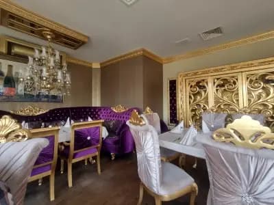 Клас Барбекю