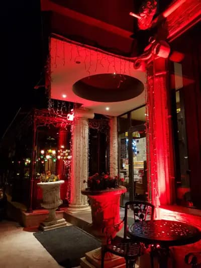 Клас Барбекю