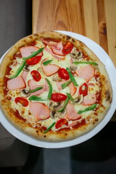 Pizza Uno