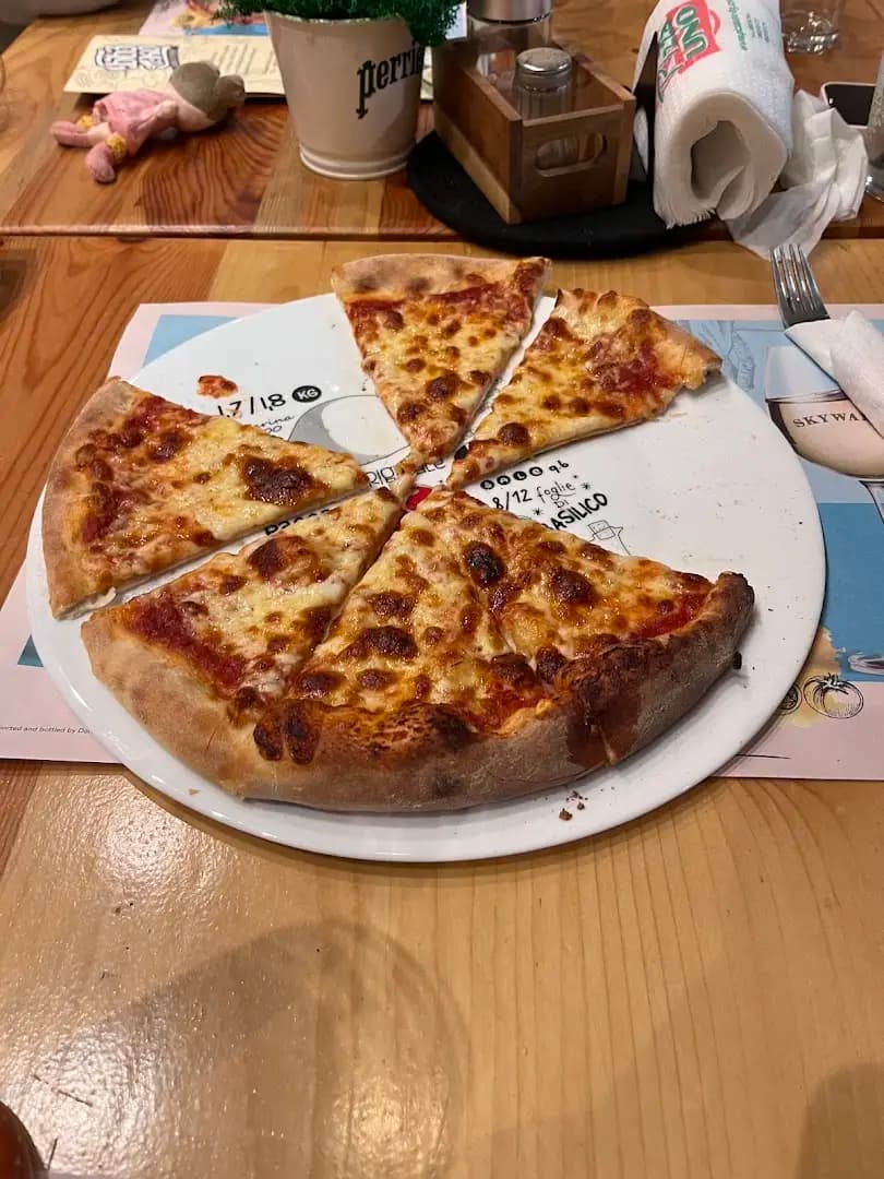 Pizza Uno