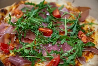 Pizza Uno