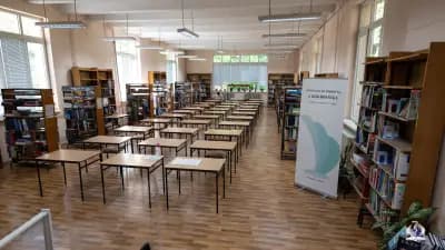 Централна медицинска библиотека