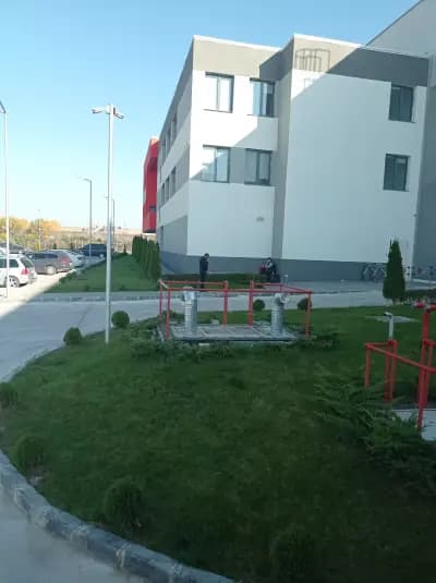КАМБРО ОЗAЙ БГ ЕООД